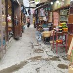 بازار ماسوله