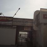 مجتمع فروشگاهی شهرک هواپیمایی کشور