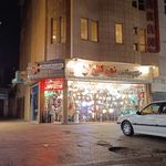 صنایع نور کاران