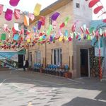 پیش دبستان و دبستان غیردولتی نبوی 