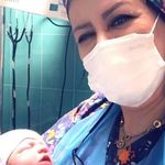 دکتر سکینه قربانی