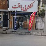 خشکشویی پایتخت