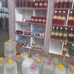 فروش گلاب و عرقیات گیاهی مقنی