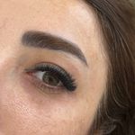 خدمات اکستنشن و لیفت مژه اسپید