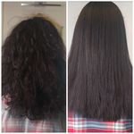 آموزش صفر تا صد کراتین و احیا