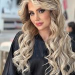 مرکز تخصصی رنگ مش و کراتین آزاده خوش تیر