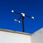 FAF CCTV شرکت فن اموزان ارتباط فردا