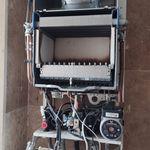 خدمات تخصصی تعمیر پکیج وکولر گازی شمشیری