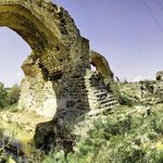 پل شادروان (بند قیصر)