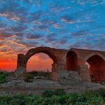 پل شادروان (بند قیصر)