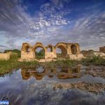 پل شادروان (بند قیصر)