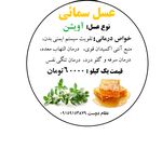 شرکت عسل سمائی