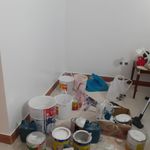 گچ کاری و نقاشی ساختمان آبش زاده
