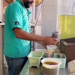 آش و حلیم سید