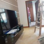 گچ کاری و نقاشی ساختمان آبش زاده