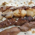 جگرکی پاتوق