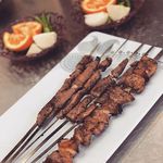 جگرکی پاتوق