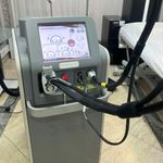 کلینیک زیبایی و لیزر دکتر راحمی