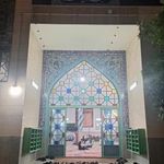 مسجد ولی عصر عج