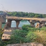 پل شادروان (بند قیصر)