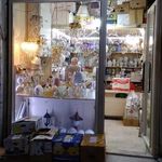 قطعات لوستر(اصفهانی)