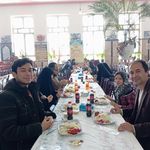 رستوران آناهیتا