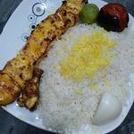 تهیه و توزیع غذای همیشه بهار
