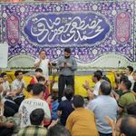 حسینیه ولیعصر  