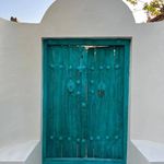 آتلیه عکس چشمان آبی