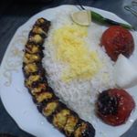 تهیه و توزیع غذای همیشه بهار