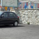 مدرسه راهنمایی شهید رجایی