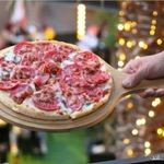 پیتزا لاوین گرینلند