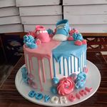 شیرینی گندم