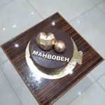 شیرینی گندم