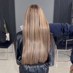 مرکز تخصصی کراتین نیلوکس