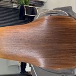 مرکز تخصصی کراتین نیلوکس