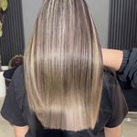 مرکز تخصصی کراتین نیلوکس