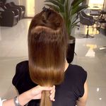 مرکز تخصصی کراتین نیلوکس