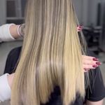 مرکز تخصصی کراتین نیلوکس