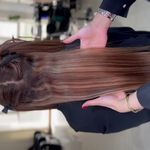 مرکز تخصصی کراتین نیلوکس