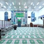 مسجد جامع بعثت