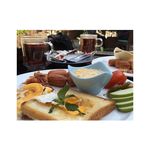 کافه و کافی شاپ مازو