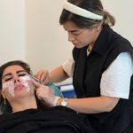 کلینیک زیبایی و لیزر دکتر آزاده اسماعیلی