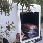 خشکشویی آنلاین سفیدواش