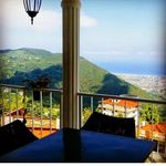 مجتمع اقامتی یوکا با چشم انداز دریا