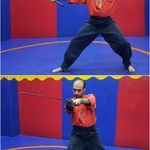 باشگاه کونگ فو توآ سیمرغ