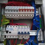 خدمات برقکاری حرفه ای شبانه روزی خردپیشه