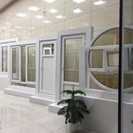 تولید درب و پنجره گائینی