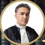 حجت کاتوزیان وکیل پایه یک دادگستری