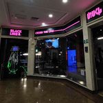 گیم کلاب و باشگاه بیلیارد بلک لاین